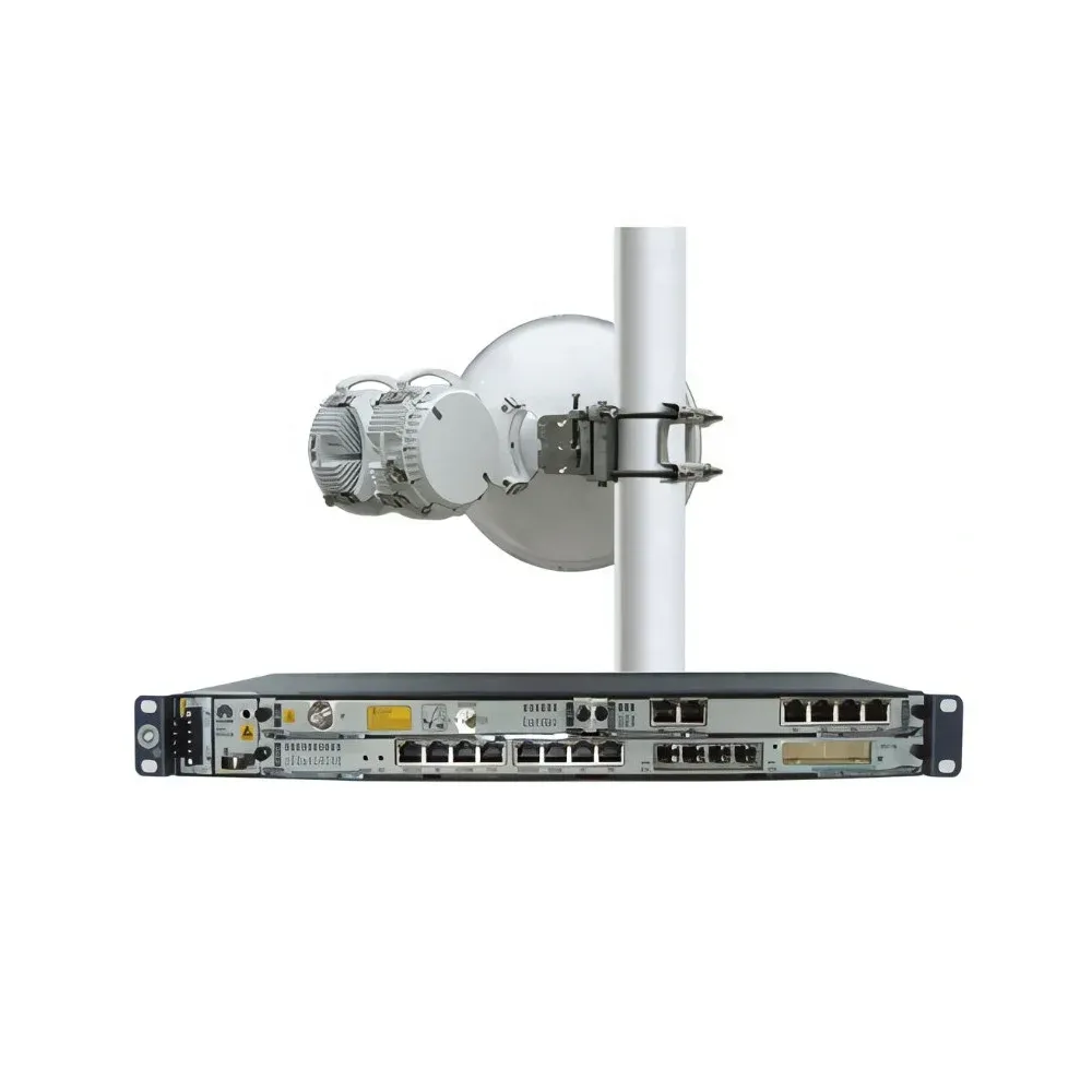 RTN 900 Series Microwave IDU OptiX RTN910 Radio Transmission RTN 910A-boxintelecom