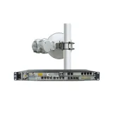 RTN 900 Series Microwave IDU OptiX RTN910 Radio Transmission RTN 910A