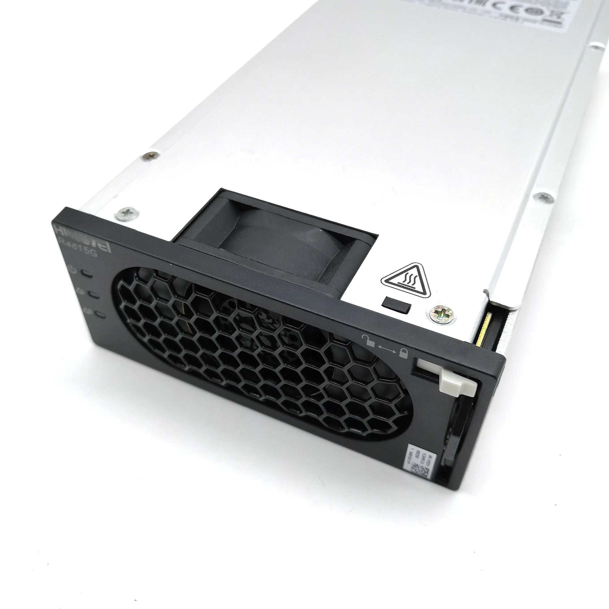 custom R4815G1 800W High Efficiency Rectifier Module Communication Base Station Telecom Power 48v-boxintelecom