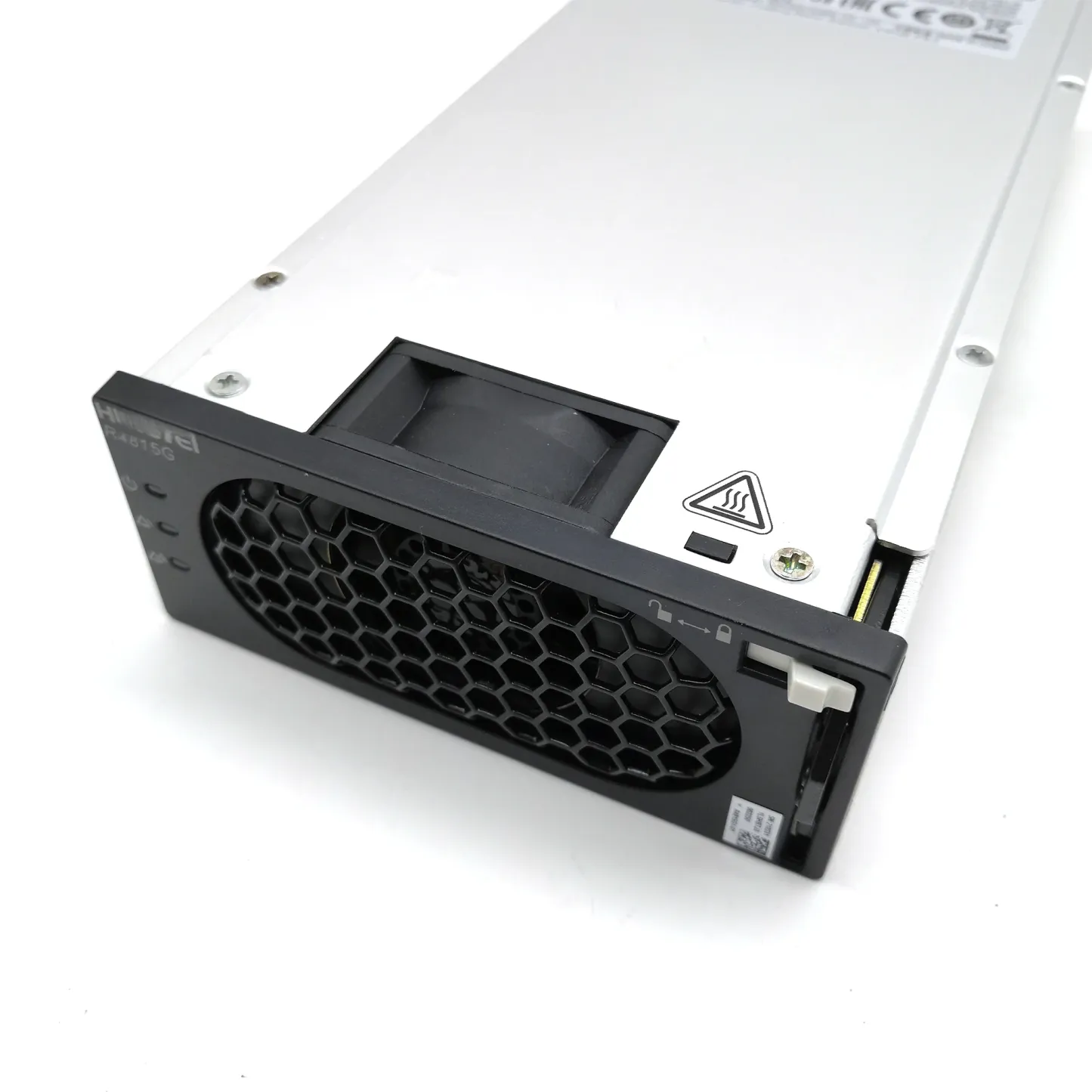 custom R4815G1 800W High Efficiency Rectifier Module Communication Base Station Telecom Power 48v-boxintelecom