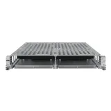 CR5D0E6MFA70 03056105 6-Port 40GBase-QSFP+ Integrated Line Processing Unit LPUI-240 for h 