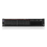 Lenovo ThinkSystem SR850P 2U Rack High Performance 2-Unit Server