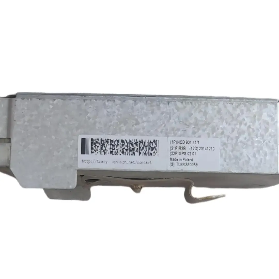 GPS 02 01 NCD 901 41/1 GPS Signal Receiving Module GPS0201 NCD90141/1