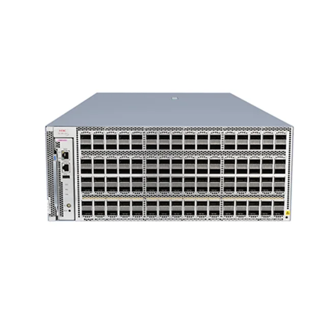H 3C S9810 S9800 DataCenter Switches-boxintelecom