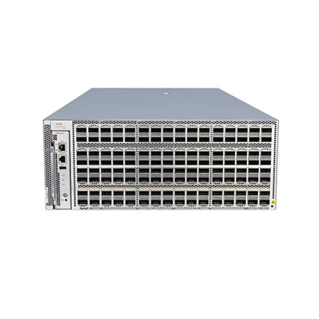 H 3C S9810 S9800 DataCenter Switches-boxintelecom