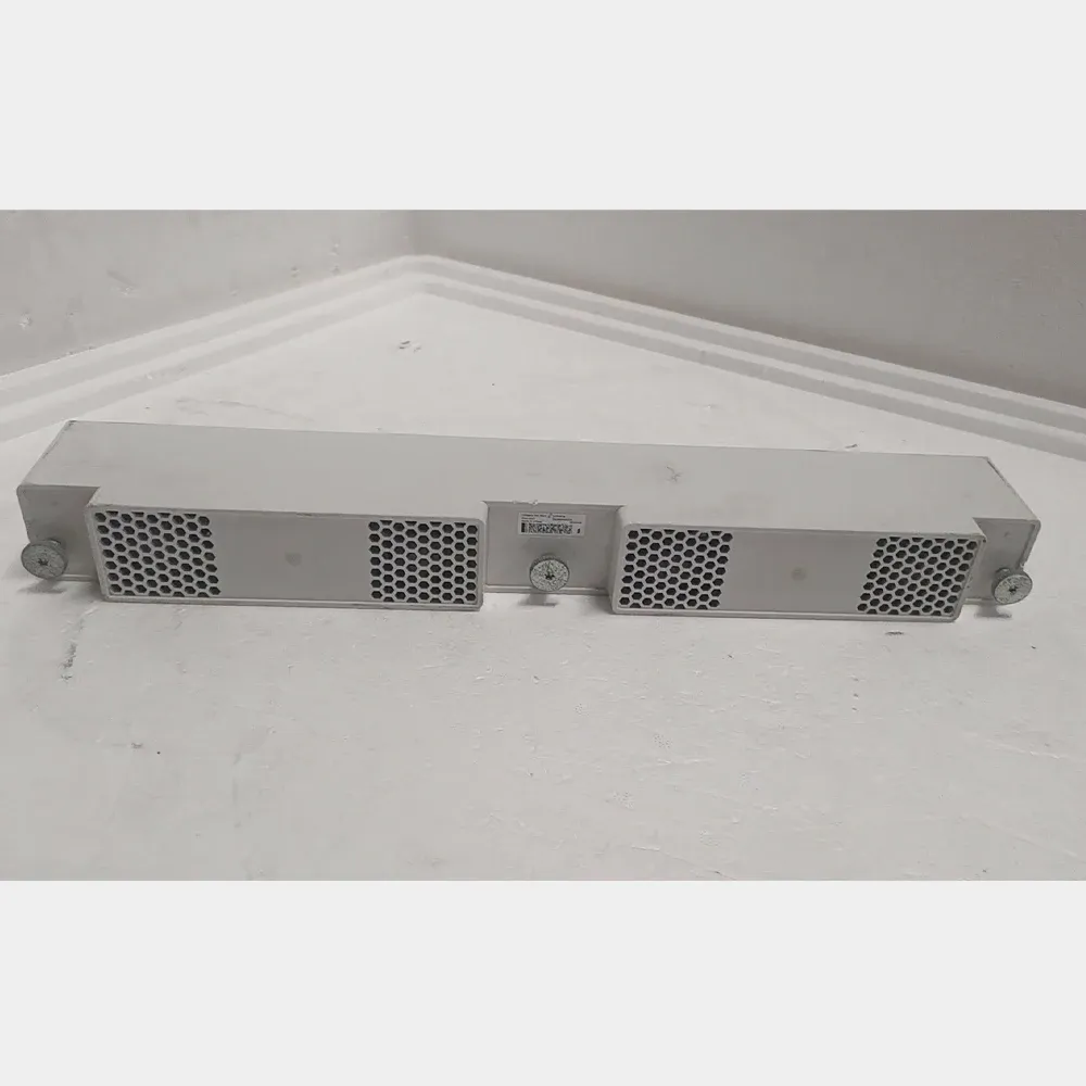 Remote Radio Unit RRU 2219B1  Radio Unit  FAN module FAN UNIT BKV 106 184/1-boxintelecom