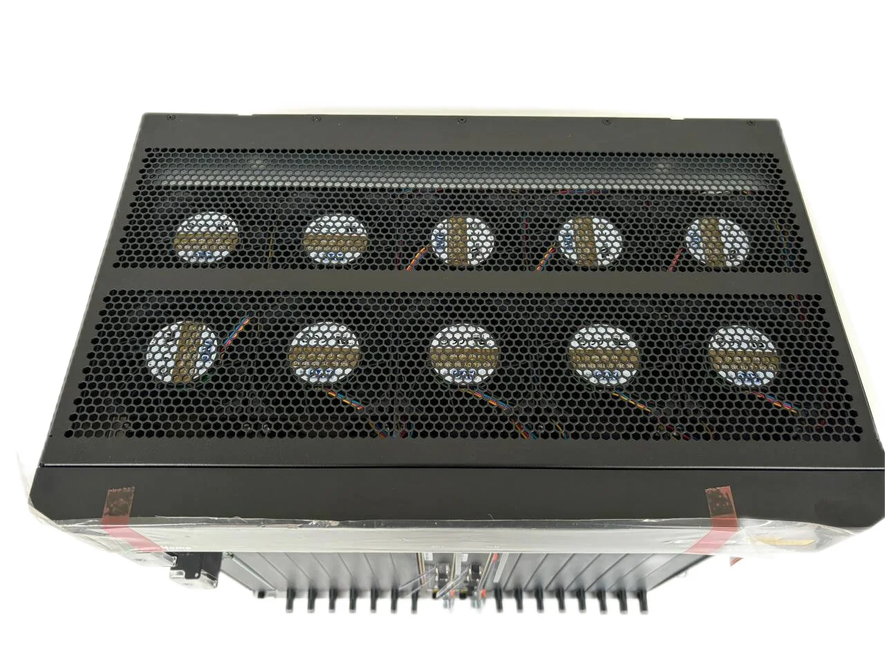 AN6000-15 XGPON OLT 10G 4GE HSUA Main Control Power PIBA FTTH Device Interface Board GMOA/GPOA Combo C+ C++ SFP Module for EPON-boxintelecom
