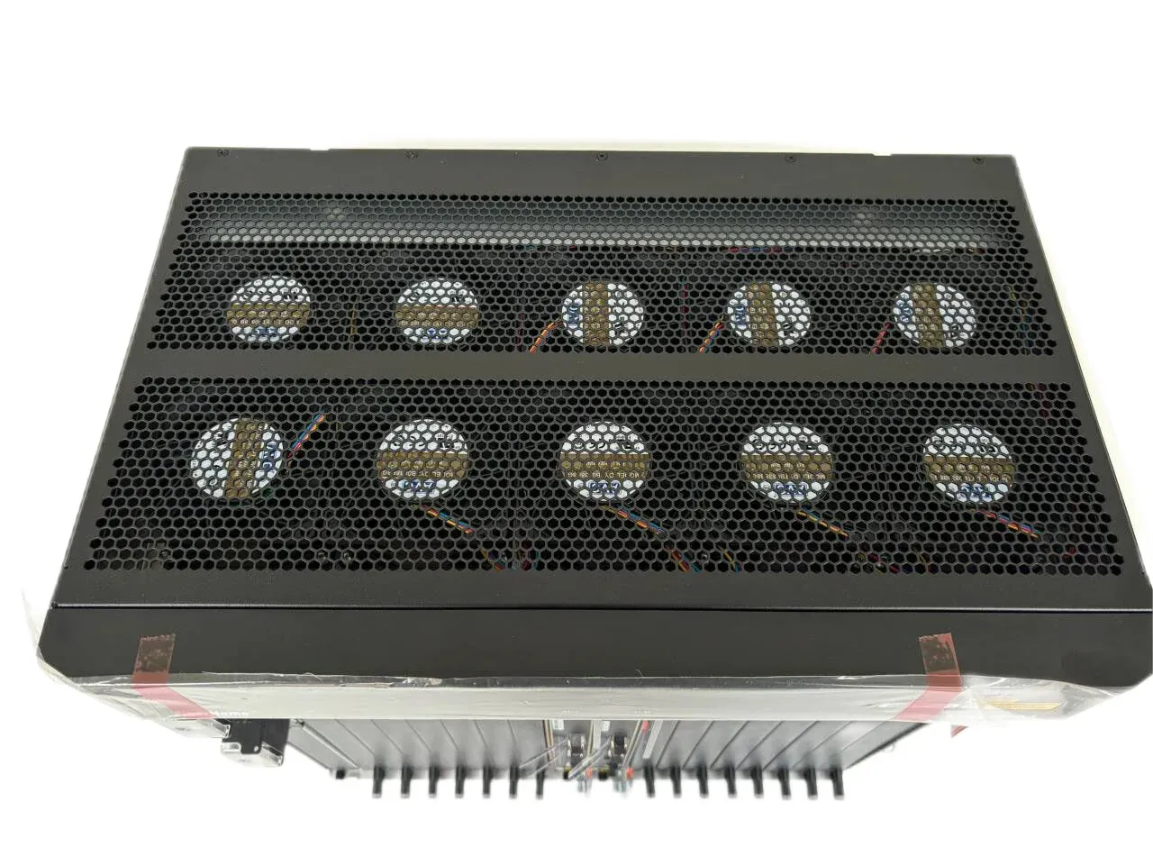 AN6000-15 XGPON OLT 10G 4GE HSUA Main Control Power PIBA FTTH Device Interface Board GMOA/GPOA Combo C+ C++ SFP Module for EPON-boxintelecom