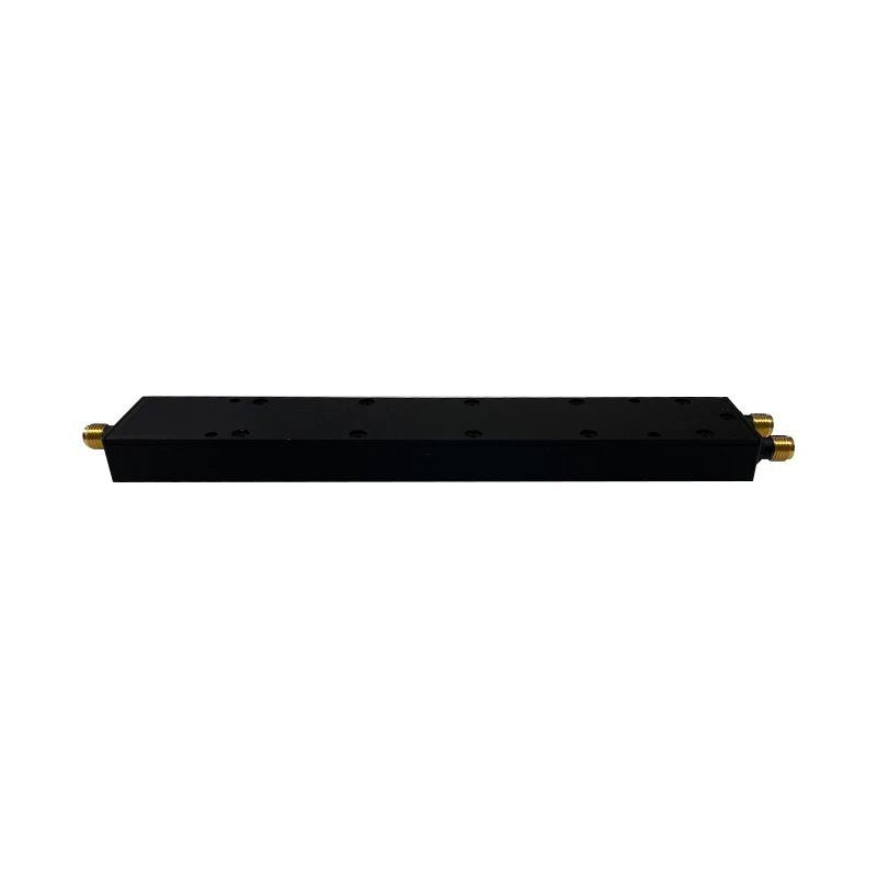 boxin 0.2-8GHz 10W Low PIM Wide Frequency High Isolation 2 Way Power Splitter with SMA-Fem