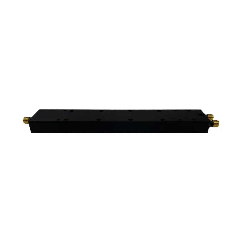 boxin 0.2-8GHz 10W Low PIM Wide Frequency High Isolation 2 Way Power Splitter with SMA-Fem