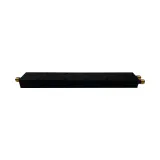 boxin 0.2-8GHz 10W Low PIM Wide Frequency High Isolation 2 Way Power Splitter with SMA-Fem