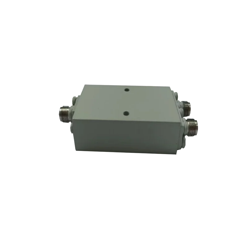 RF Passive Components 2Way Wilkinson Power Divider with 2-40Hz SMA-F-boxintelecom