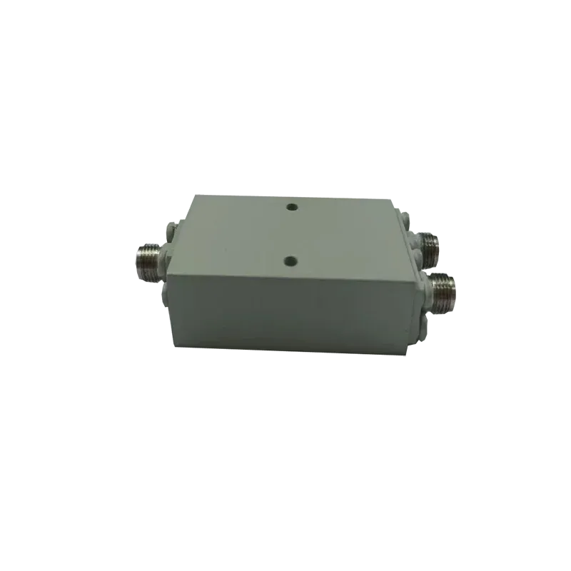 RF Passive Components 2Way Wilkinson Power Divider with 2-40Hz SMA-F-boxintelecom