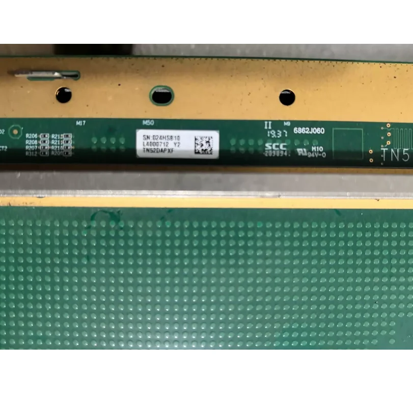 DWDM OSN 9800 UPS DAP DAPXF Board TN52DAP TN52DAPXF