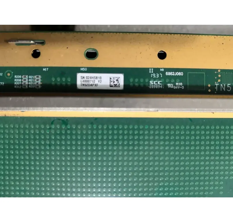DWDM OSN 9800 UPS DAP DAPXF Board TN52DAP TN52DAPXF