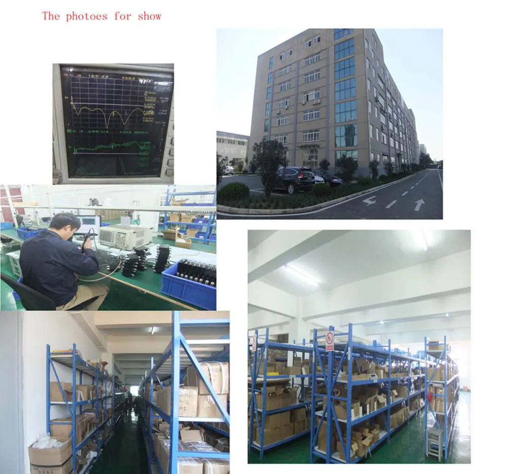 RF Repeater 2G 3G 4G GSM900/LTE1800&UMTS2100 Single Band Fiber Optic Repeater Signal Booster
