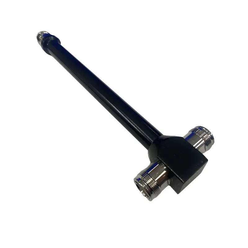 698-3800MHz 2 Way Round Cavity Power Splitter Low PIM -160dBc with IBS DAS System and Mobi