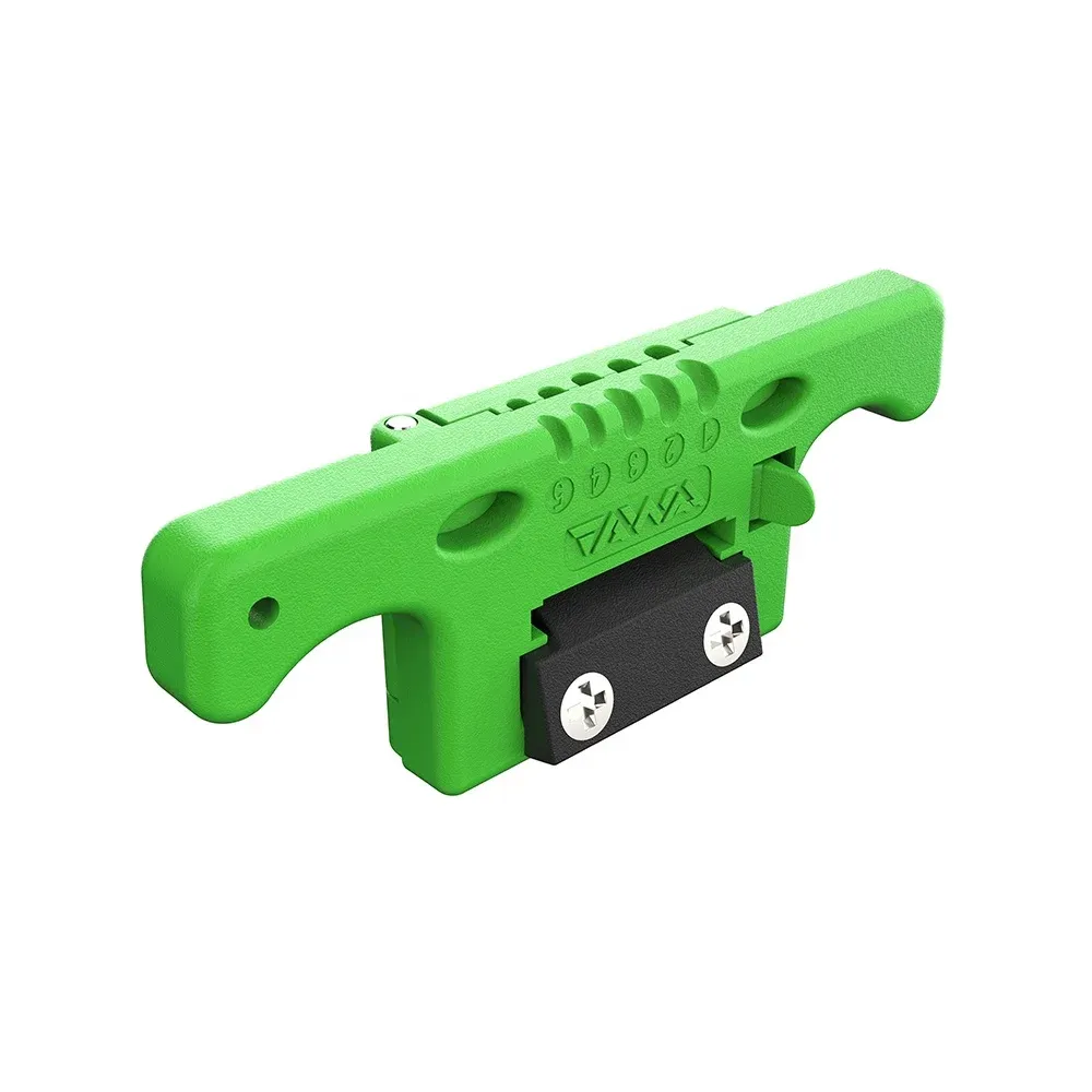 Hot Selling Industrial Grade Steel Coax Cable Crimper Kit RG6 RG59 RG11 Connectors POE 4G 