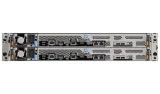 Lenovo ThinkSystem All-NVMe Array With 4x 25 GbE SFP28 Onboard Ports for DE6600F Storage