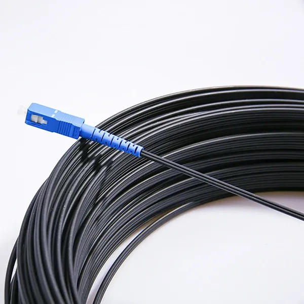 Single Core FTTH FTTR Patchcore Dropcore Drop Cable Patch Cord
