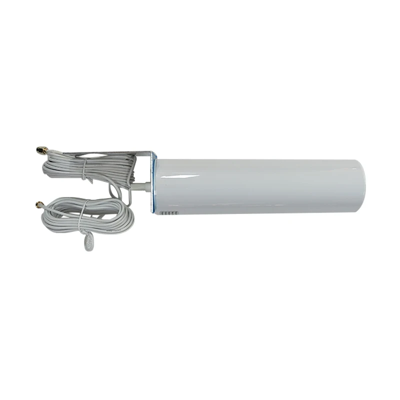 Outdoor Antenna 698-2700mhz , Mimo Sma Female,