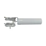 Outdoor Antenna 698-2700mhz , Mimo Sma Female,
