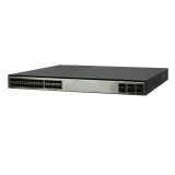 Cloudengine S6730-H24X6C 02353GFC 24*10GE SFP+ ports, 6*40GE/100GE QSFP28 ports 24 Port Et