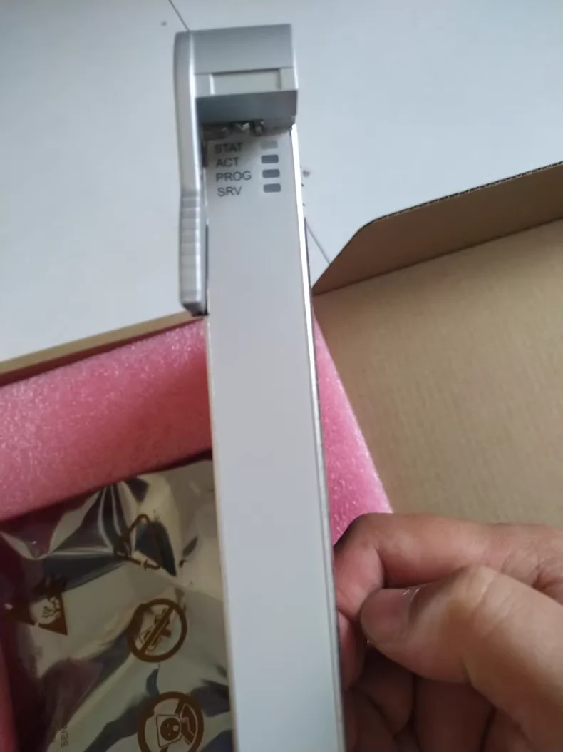 SSND00EFS011/03021TUN SSN5EFS0 8 Port Processor with Switching Function OSN3500 OSN1500 Fiber Optic Equipment-boxintelecom