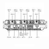 RRU FXDB 472573A Base Station Wireless Infrastructure Equipment Radio FXDB#472573A