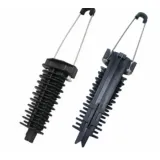 pa 300 PA500 Pa1500 Pa2000 Pa3000 Dead End Tension Clamp Anchor Clamp Wedge Type Fiber  Su