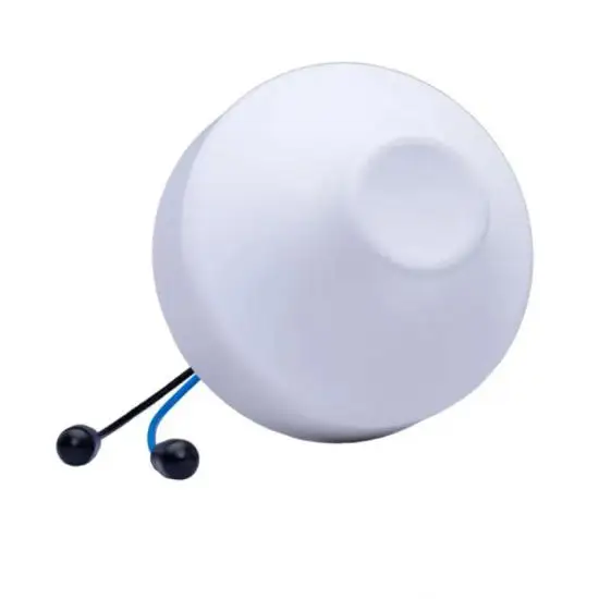 Hot Sale Low PIM 698-2700MHz Low PIM MIMO Indoor Dome Antenna with N-Female for DAS IBS-boxintelecom