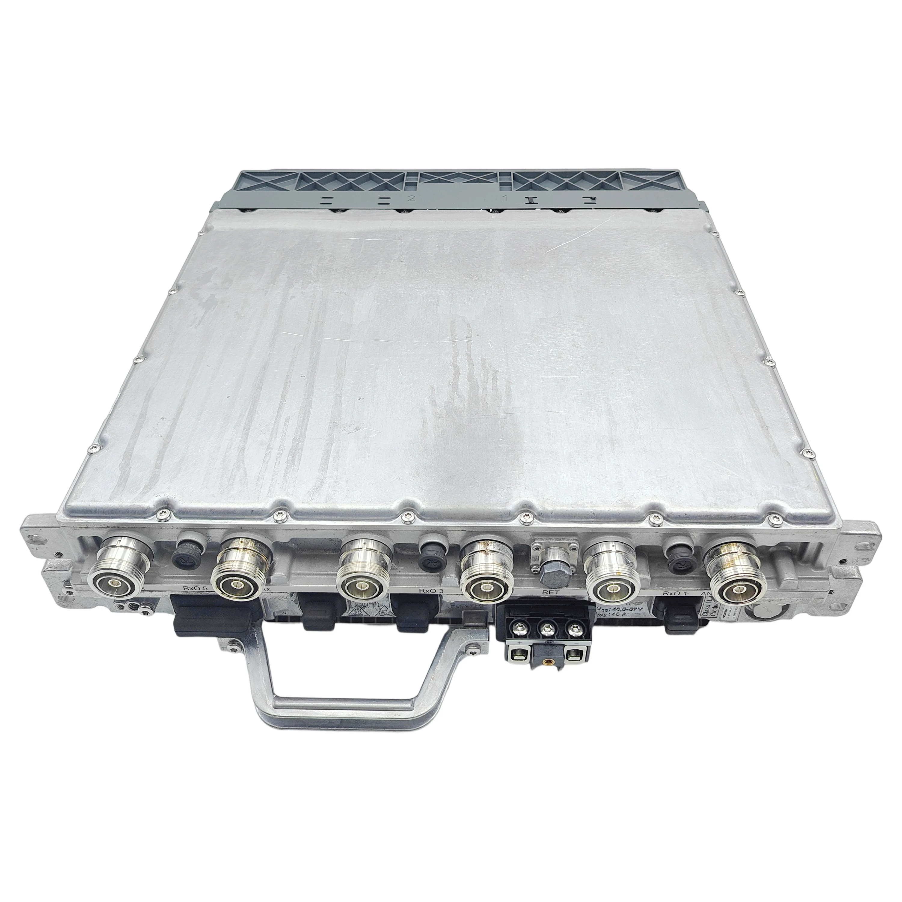 RRU FRGX 473440A Flexi Multiradio FDD-LTE Remote Radio Unit FRGX-boxintelecom