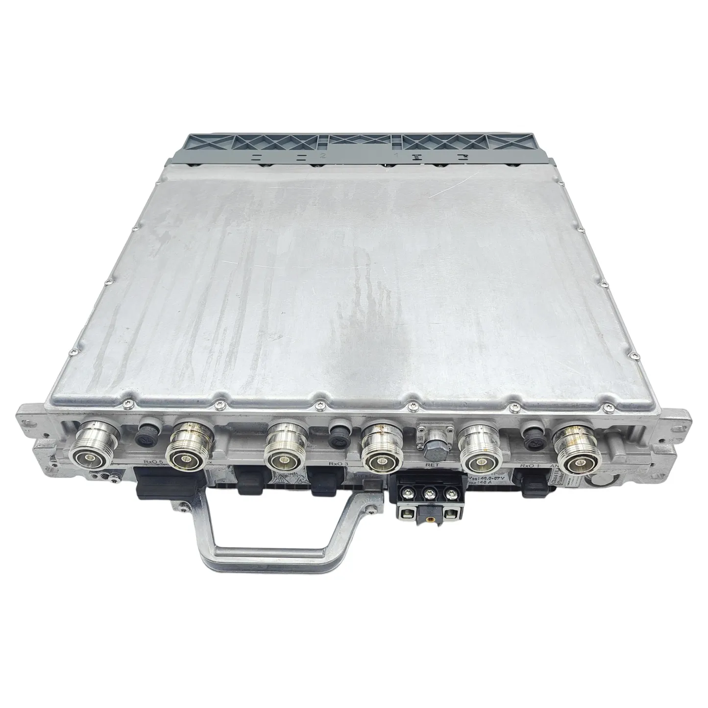 RRU FRGX 473440A Flexi Multiradio FDD-LTE Remote Radio Unit FRGX-boxintelecom