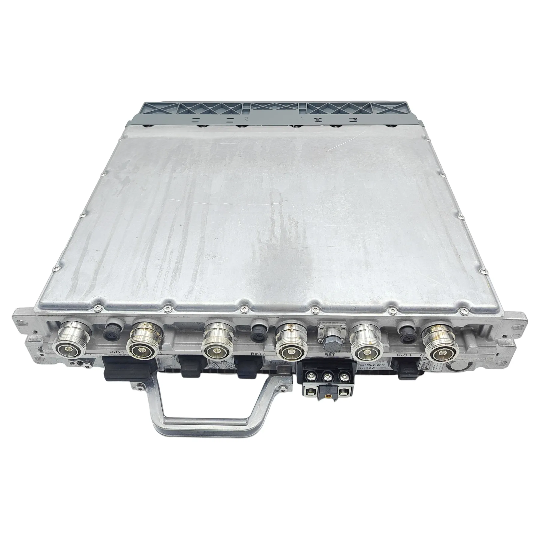 RRU FRGX 473440A Flexi Multiradio FDD-LTE Remote Radio Unit FRGX-boxintelecom