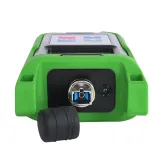 KPM-35 Fiber Optic Power Meter FTTH Fiber Cable Tester and Singlemode Fiber Optical Light 