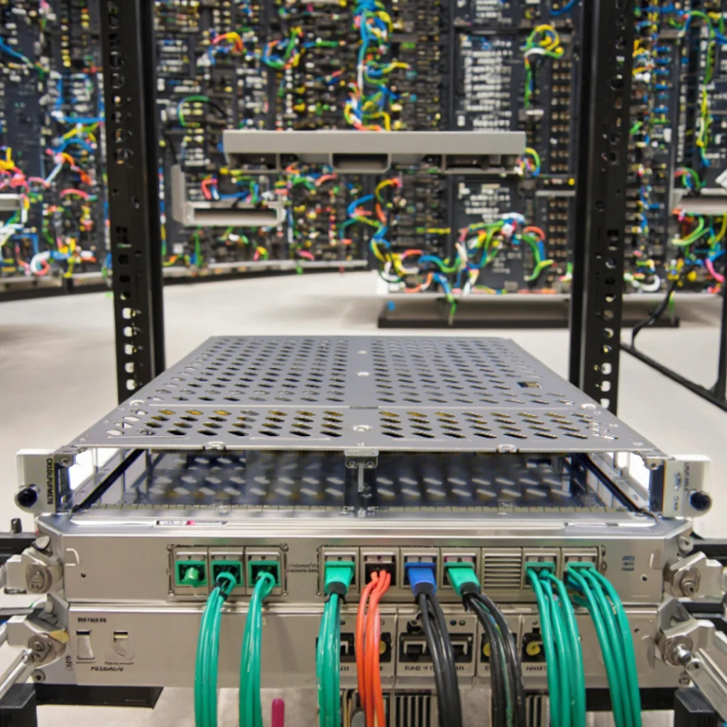 CR5DLPUFME70 03057313 Flexible Card E(LPUF-480-E) Line Processing Unit for Network Connectivity POE GPRS TCP