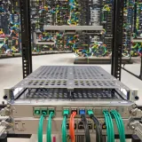 CR5DLPUFME70 03057313 Flexible Card E(LPUF-480-E) Line Processing Unit for Network Connect