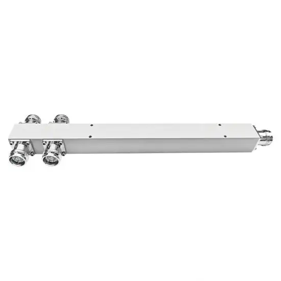 555-6000MHz 2-Way 3-Way 4-Way RF Cavity Power Splitter with 163dBc