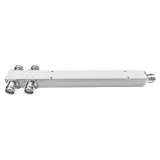555-6000MHz 2-Way 3-Way 4-Way RF Cavity Power Splitter with 163dBc
