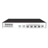 CloudEngine S5700 Series Switches S5735-L8P2T4X-A-V2 98011991 8*10/100/1000BASE-T PoE+ Por