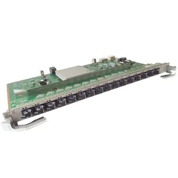 16 PORTS GPHF C+ C++ for MA5800 SERIES-boxintelecom