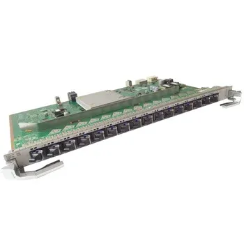 16 PORTS GPHF C+ C++ for MA5800 SERIES-boxintelecom