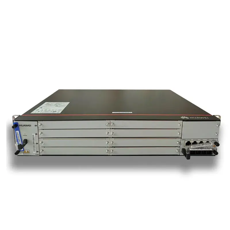 4g 5g Base Station Equipment Bbu5900 Box Rru 5502-boxintelecom