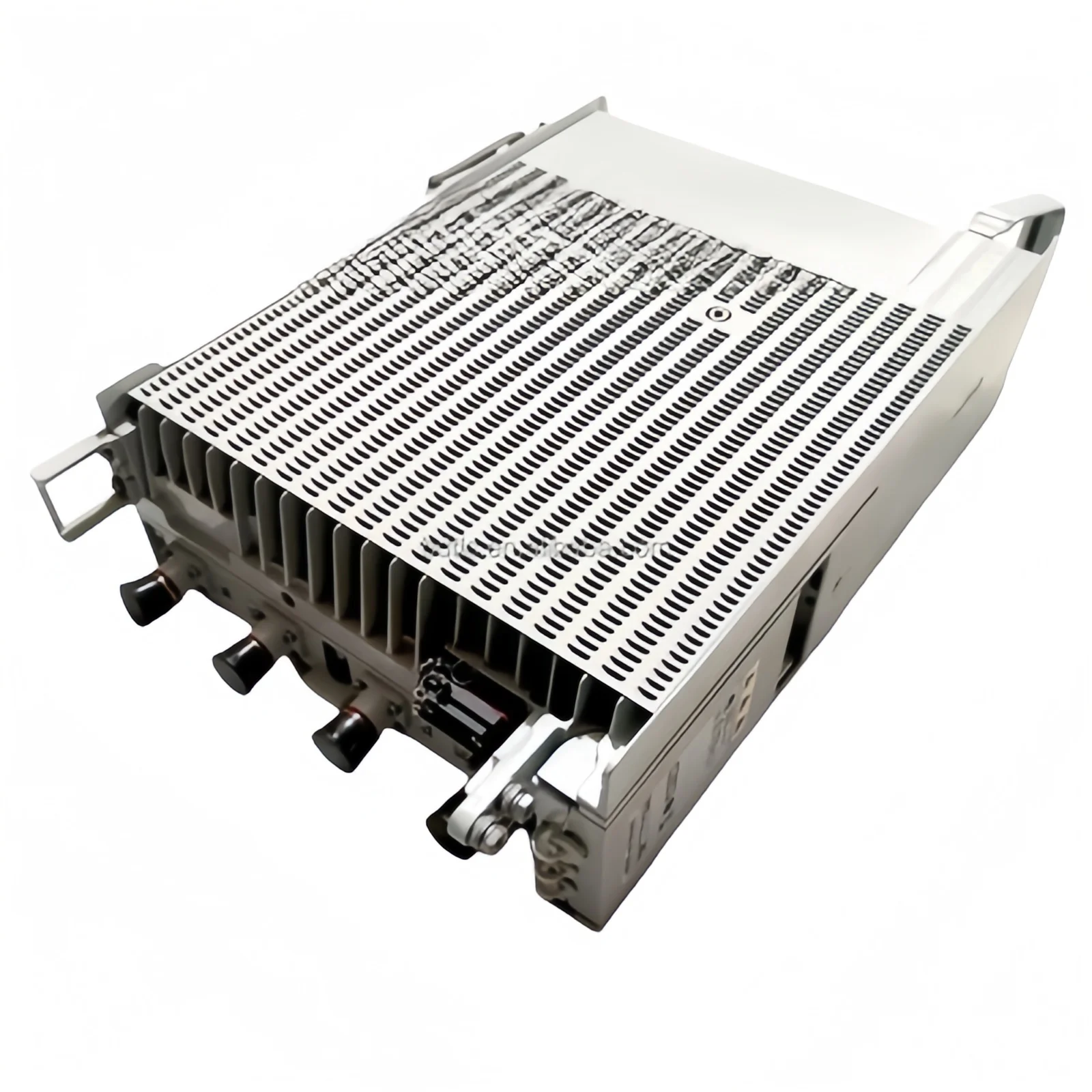 Muchen RRU5502 Remote Radio RRU1800/2100 Unit Working in UMTS LTE SMR Scenarios 48V 2T4R 02312BSJ 1 Year Warranty-boxintelecom