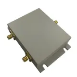 Hot Sale Telecom Parts 50W 700-2700MHz 2 Way Power Splitter with SMA-Female Connector for 