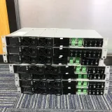 Embedded Rectifier Flatpack S 48/1800 He Smartpack S Controller 48V 50/60Hz Rack Mount Elt
