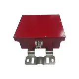 OEM Service 806-824&851-869 MHz Low PIM RF Cavity Diplexer with -153dBc