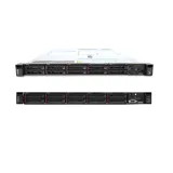 Brand-New High Performance 1U ThinkSystem SR635 Rack Server with Xeon CPU DDR4 Memory SSD 