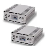 High quality 5G 3.8GHz Fiber Optic Repeater with 4x4 MIMO original manufacturer
