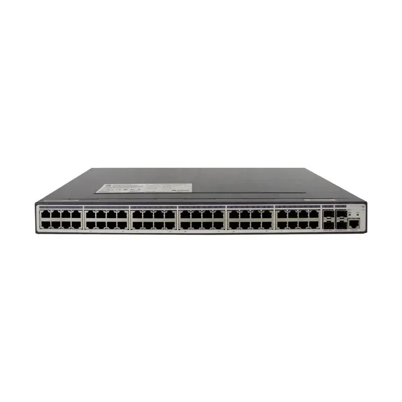S2700-52P-PWR-EI 02354131 HW S2700 series 48 port 10GE SFP network switch